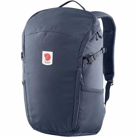 Fjällräven Ulvö 23 Hátizsák Webshop - Kék Táska Kék OUK086541